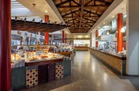 Royal Decameron Punta SAL - All Inclusive - breakfast