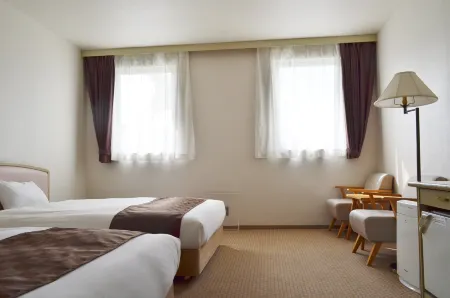 Hotel & Renta Car 660 Nachi - Katsuura