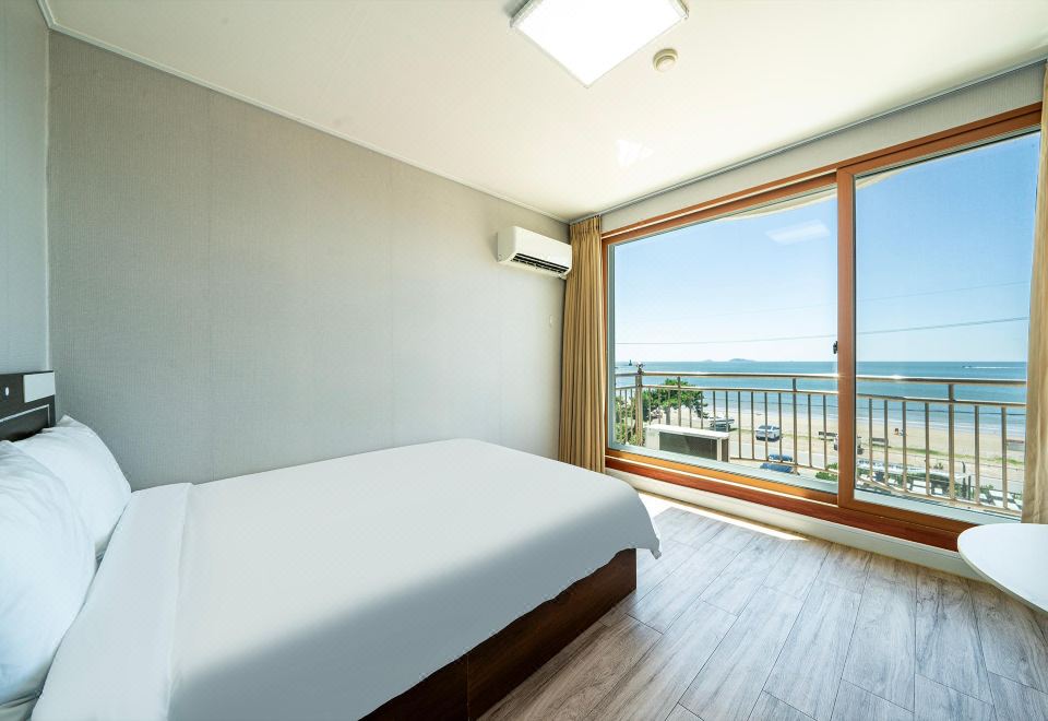 안면도 오션비치 오션뷰