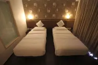 Granville Hotel Hotels in Mumbai