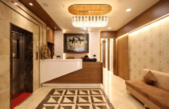 シュリ ハリダス クンジ