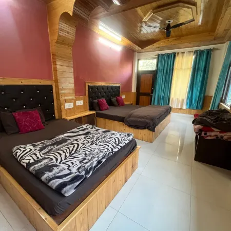 Blue Moon Homestay