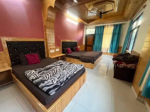 Blue Moon Homestay