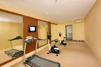 Park Residency Adoor