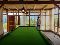 The Villster Resort