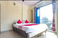 Ghansar Lodge Hotel a Shrivardhan