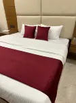Hotel The Vijay Paradise Hotel a Khaudiya
