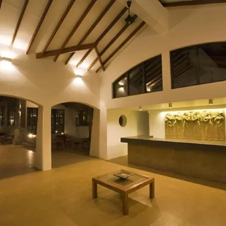 Secret Escape Nilaveli Ayurveda Hotel & Spa