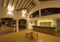 Secret Escape Nilaveli Ayurveda Hotel & Spa