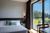 Scorzamara Country Lodges Hotels in Carlentini