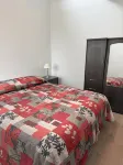 Condos Vacances Msa -Avec Parc Aquatique Gratuit - バルコニー