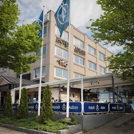 Hotel Adlon