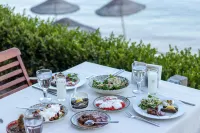 Sinop Antik Otel - breakfast