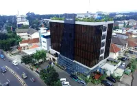 Hotel California Bandung Hotels in Bandung Wetan
