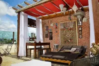 Boutique Hotel Casa Teatro