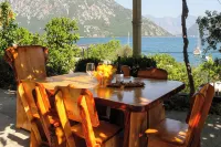 Apartments Stella del Mare Hotels in Strp