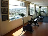 Hotel Campestre Inn