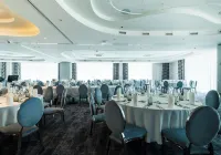 Le Primore Hotel & Spa - Gym