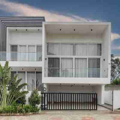 Celestial Sapphire by StayJade Hotel Exterior