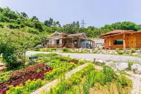 東海紅土旅館