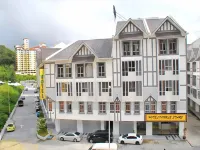 Hotel Double Stars Cameron Highlands