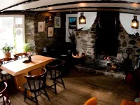 The Crooked Inn Hotels in Saltash
