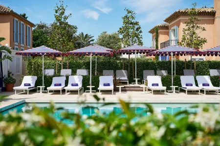 Arev St. Tropez Отели рядом с достопримечательностью «Musee de l'Annonciade»