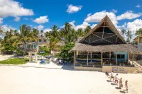 Paje Beach Apartments & Hotel - Ocean View