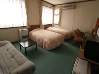 Petit Hotel Manitou