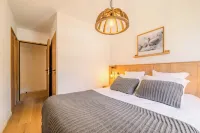 Residence Les sources de canopee Hotels in Saint-Gervais-les-Bains