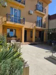 Hotel Nutsa in Old Tbilisi Hotels near Holy Trinity Cathedral of Tbilisi