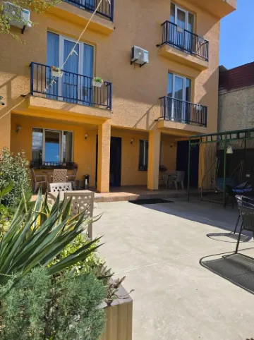 Hotel Nutsa in Old Tbilisi