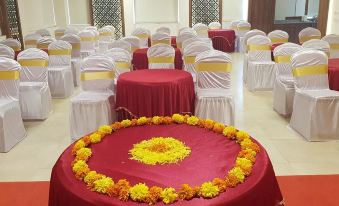 Hotel Tranquil Manipal
