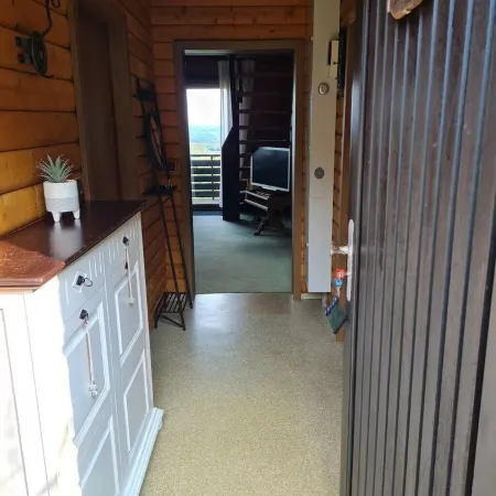 44b Holiday Home Near Passau.  Bavaria/Bavarian Forest / Pullmanncity.