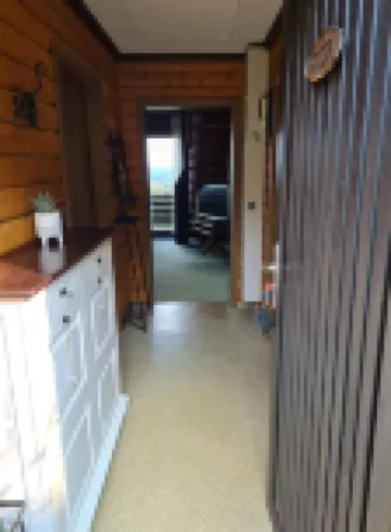 44b Holiday Home Near Passau.  Bavaria/Bavarian Forest / Pullmanncity.