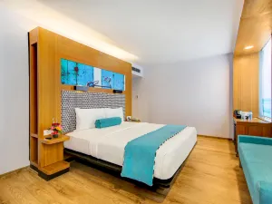 Sunday Hotel Chandigarh Zirakpur