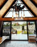 Peleri Suit Bungalow Hôtels à : Yucehisar Koyu