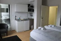 Boardinghaus Georgsheil - Alojamientos