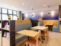 โรงแรม คอมฟอร์ท คิอิ ทานาเบะ - พร้อมอาหารเช้า