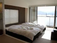 Kasumi A Seafood Inn with Views of the Sunrise Nabeya
