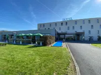 Hotel-Restaurant Horizon ATH-Lessines - Pet friendly