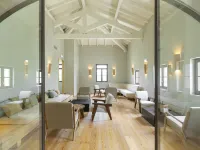 Quinta de Sao Luiz the Vine House Hotel a Tabuaço