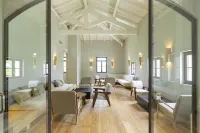 Quinta de Sao Luiz the Vine House