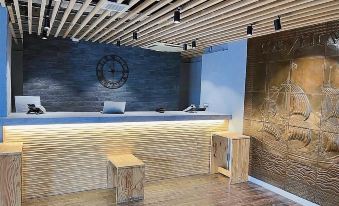 Hotel Mayflower Sendai