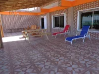 Enjoy Hotel Hotel di Caye Caulker