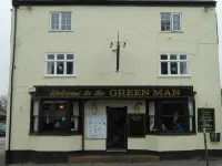 The Greenman Pub Hotels in Rugby