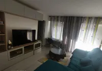 SUPERB APARTMENT NEAR PARIS