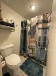 Downtown Larimer Square with amenities!