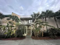 Redesigned condo in oceanfront community! Hotels near Seaside Golf Course