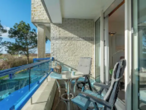 Studio in Groote Keeten by the Beach Hotels in Callantsoog